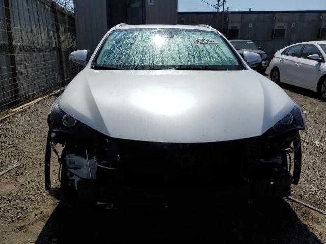 VIN JTJGJRDZ3M2148594 2021 Lexus NX, 300H Base no.5