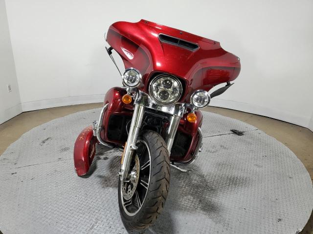 2023 HARLEY-DAVIDSON FLHTKANV - 1HD1AGF17PB602904