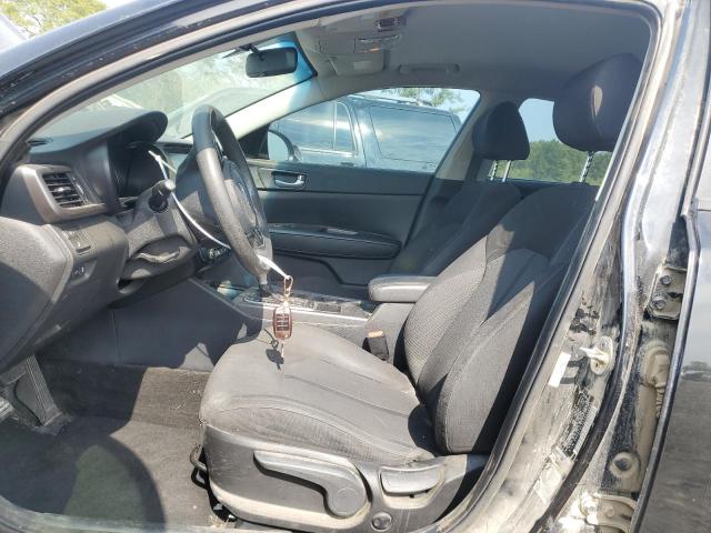 2018 KIA OPTIMA LX - 5XXGT4L32JG253694