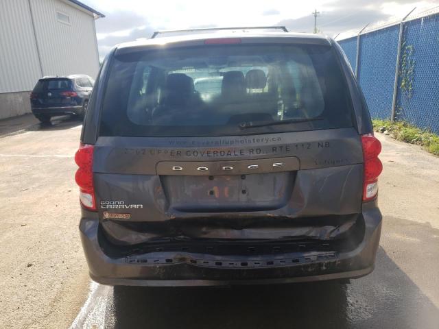 2015 DODGE GRAND CARA - 2C4RDGBG6FR542460