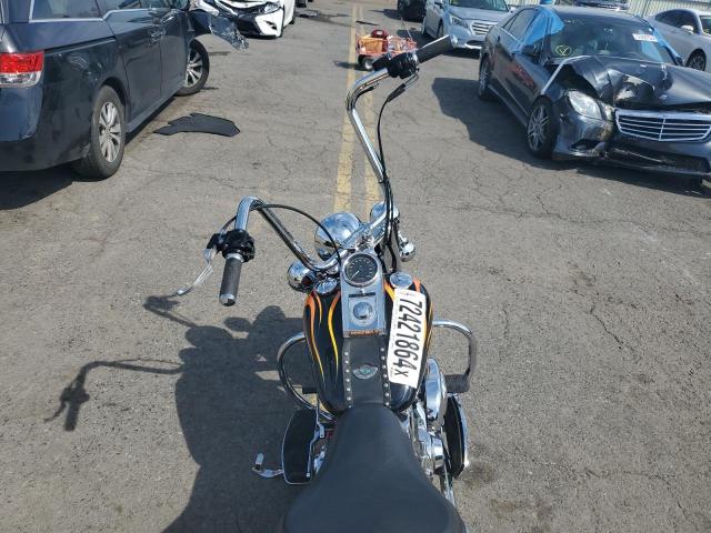 2003 HARLEY-DAVIDSON FLSTCI 1HD1BWB133Y045882