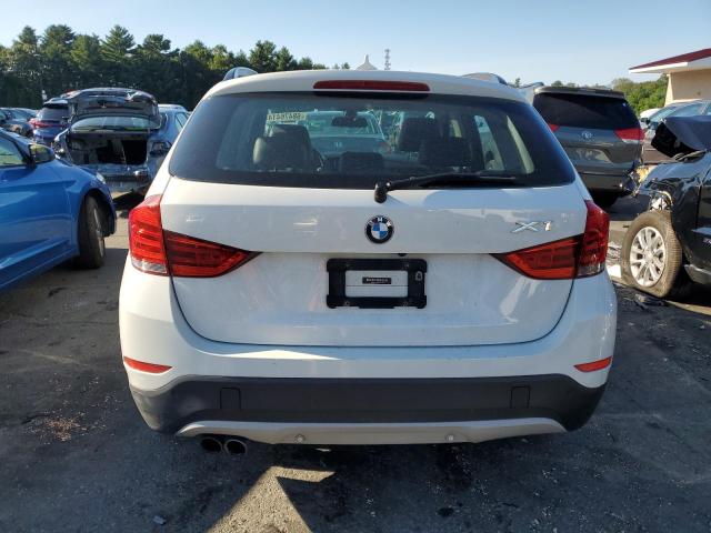 VIN WBAVL1C53FVY38123 2015 BMW X1, Xdrive28I no.6