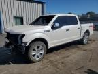 2018 FORD F150 SUPER - 1FTEW1E58JFE70919