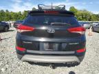 HYUNDAI TUCSON LIM photo