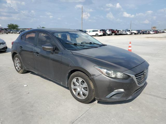 VIN JM1BM1K73E1136900 2014 Mazda 3, Sport no.4