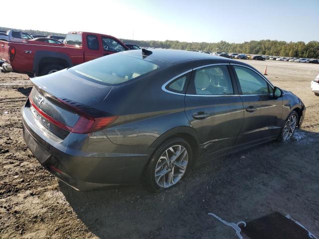 2023 HYUNDAI SONATA SEL - KMHL64JA6PA306906