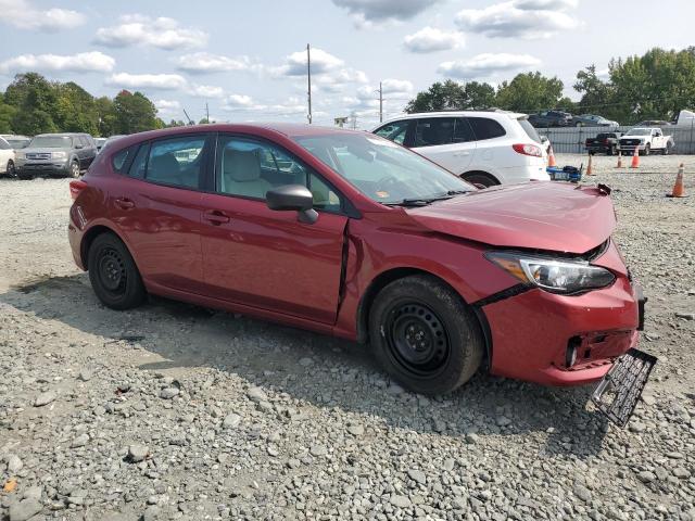 2022 SUBARU IMPREZA - 4S3GTAB61N3706719