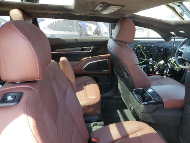 2024 KIA TELLURIDE - 5XYP5DGC2RG510459