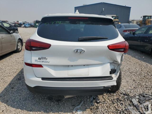 2020 HYUNDAI TUCSON SE - KM8J2CA40LU162320