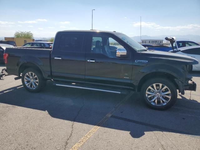 2016 FORD F150 SUPER - 1FTEW1CG8GKE16654