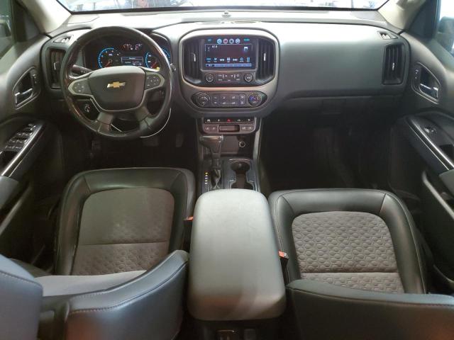 2016 CHEVROLET COLORADO Z - 1GCPTDE15G1380987