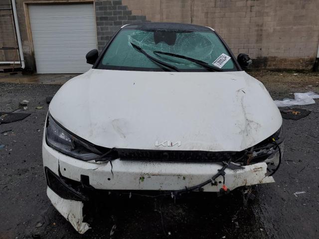2023 KIA EV6 GT KNDC5DLEXP5108944