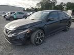 2021 VOLKSWAGEN PASSAT R-L - 1VWMA7A37MC016374