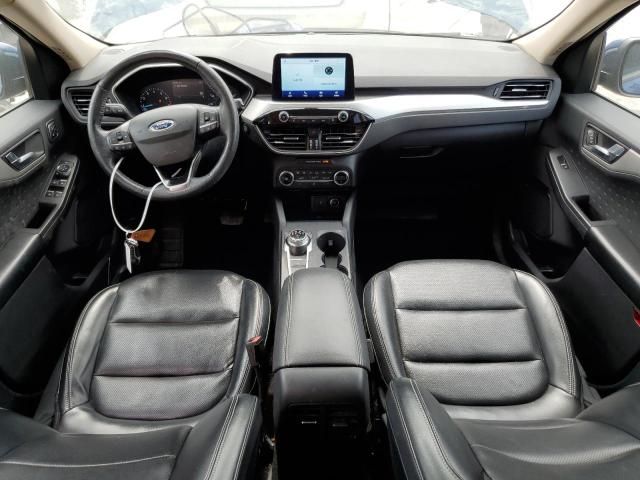 2020 FORD ESCAPE SEL - 1FMCU9H63LUA14725
