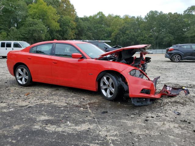 2018 DODGE CHARGER R/ - 2C3CDXCT2JH224176
