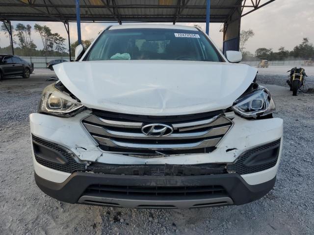 2015 HYUNDAI SANTA FE S - 5XYZT3LB0FG237149
