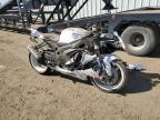 Lot #2996811858 2020 SUZUKI GSX-R600