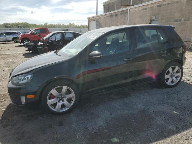 2013 VOLKSWAGEN GTI WVWHD7AJ5DW136148  69892334