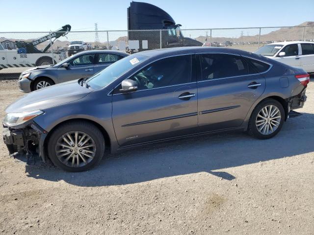 VIN 4T1BD1EB5FU043565 2015 Toyota Avalon, Hybrid no.1