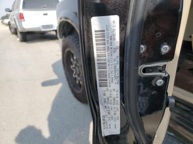 2016 RAM 1500 LARAM - 1C6RR7NT4GS260819