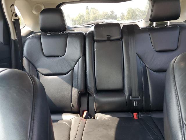 2019 FORD EDGE TITAN - 2FMPK4K91KBB53897