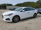 2019 HYUNDAI SONATA LIM - 5NPE34AF1KH785142