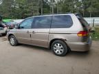 HONDA ODYSSEY EX photo