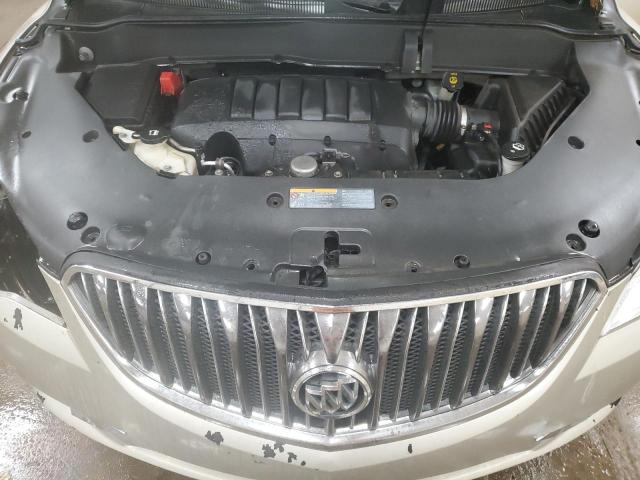 VIN 5GAKRBKD7EJ101727 2014 Buick Enclave no.12