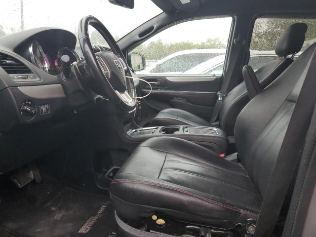 2017 DODGE GRAND CARA - 2C4RDGEGXHR869295