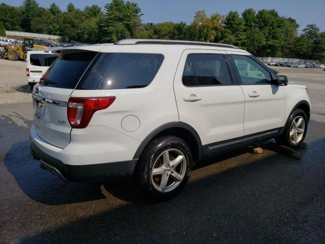 2017 FORD EXPLORER X - 1FM5K8D86HGD44686