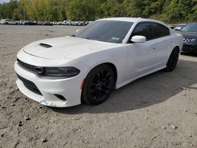 2020 DODGE CHARGER SC - 2C3CDXGJ0LH130308