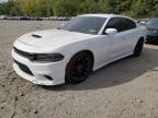 2020 DODGE CHARGER SC - 2C3CDXGJ0LH130308