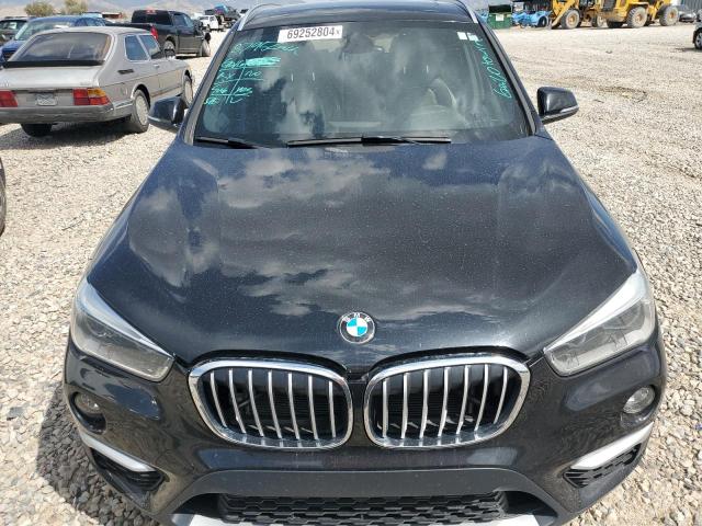 VIN WBXHT3C38G5E54341 2016 BMW X1 no.5