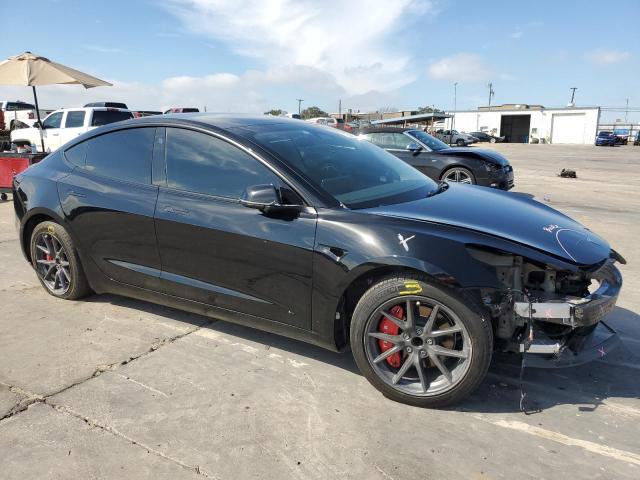 Vin: 5yj3e1ea0pf619151, lot: 72645774, tesla model 3 20234