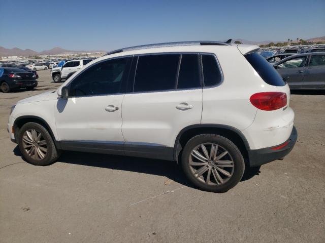 VIN WVGAV3AX9DW602946 2013 Volkswagen Tiguan, S no.2