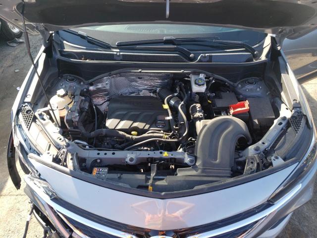 2023 BUICK ENCORE GX - KL4MMDS26PB088119