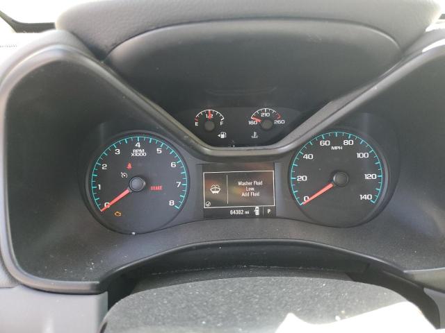2021 CHEVROLET COLORADO - 1GCHSBEA0M1207692