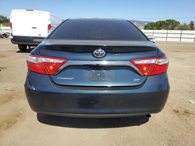 VIN 4T4BF1FK1FR480946 2015 Toyota Camry, LE no.6