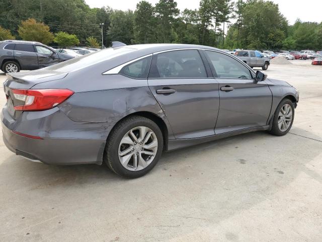 2020 HONDA ACCORD LX - 1HGCV1F14LA060335