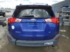 TOYOTA RAV4 LE photo