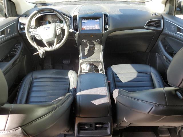 2019 FORD EDGE SEL - 2FMPK4J93KBB73215