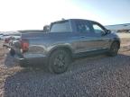 HONDA RIDGELINE photo