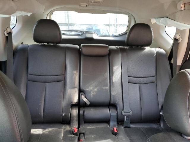 2019 NISSAN ROGUE S - 5N1AT2MV5KC716239