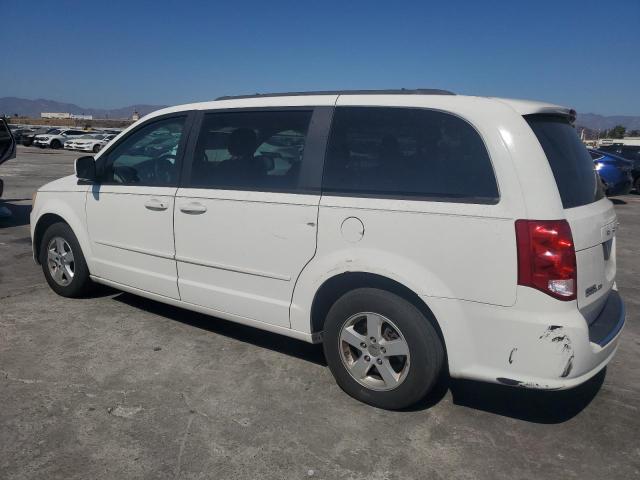 VIN 2C4RDGCG3DR603243 2013 Dodge Grand Caravan, Sxt no.2