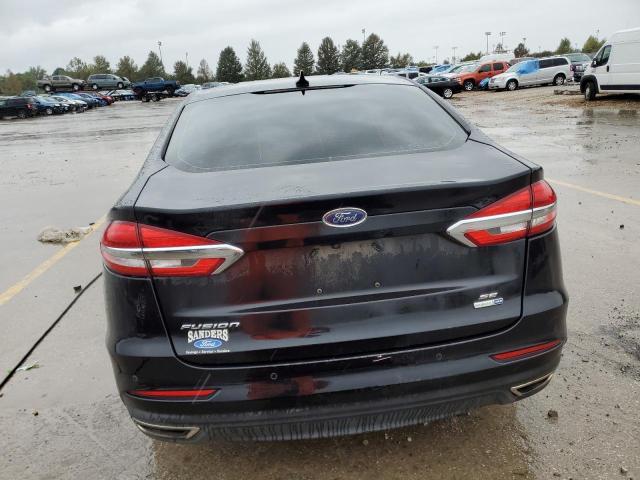 2020 FORD FUSION SE - 3FA6P0T97LR190325