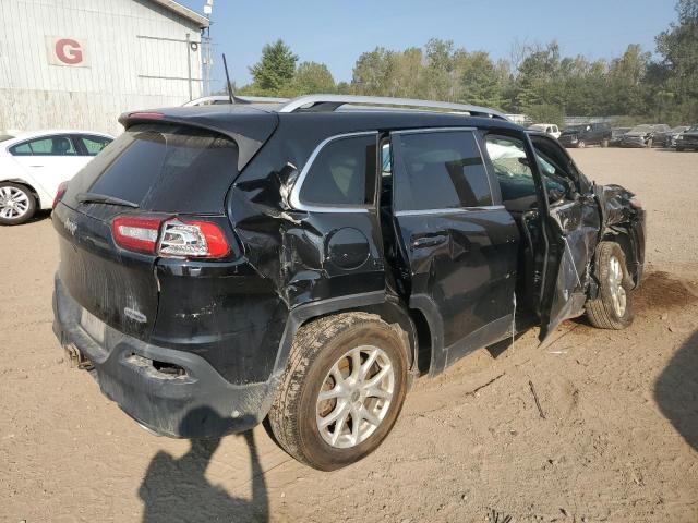 VIN 1C4PJMLX9JD505525 2018 Jeep Cherokee, Latitude ... no.3