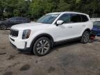 2022 KIA TELLURIDE - 5XYP64HC3NG319168