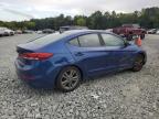 HYUNDAI ELANTRA SE photo