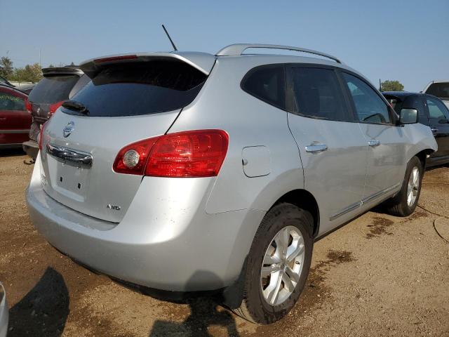 2015 NISSAN ROGUE SELE - JN8AS5MV4FW261918