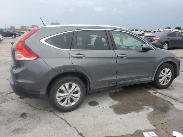 VIN 5J6RM3H78DL010322 2013 Honda CR-V, Exl no.3